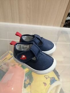 Сандали детские