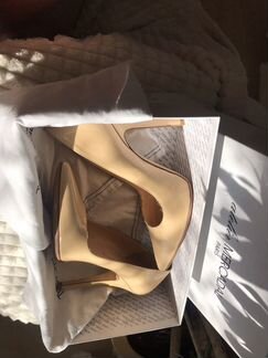 Туфли Atelier Mercadal, 38,5