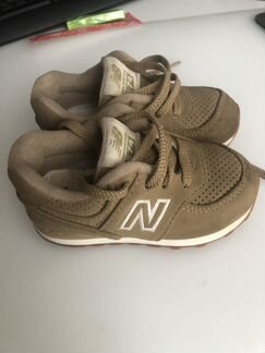 Кроссовки New balance оригинал