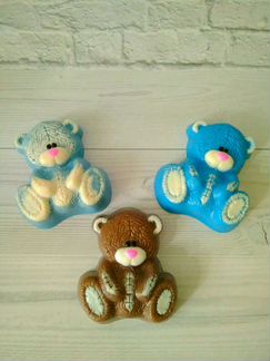 Мыло,ручная работа