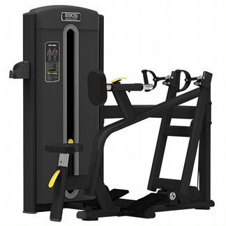 Bronze GYM M05-004 Гребная тяга