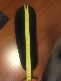 Ботинки для сноуборда burton ruler 11.5 US (43 - 4