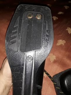 Беговые лыжи, 170 см