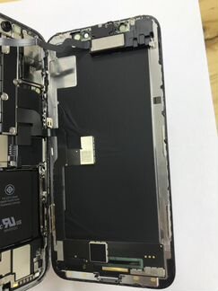 Ремонт техники Apple