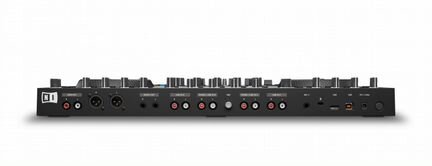 Dj контроллер NI Traktor Kontrol S4 Mk3, гарантия