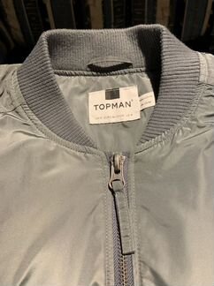 Ветровка Topman