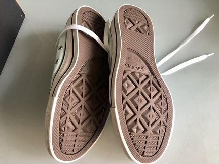Кеды converse 37 размер