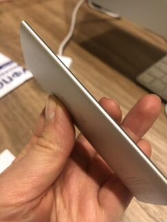 Плеер iPod nano 4