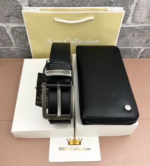 Мужской набор Новогодние подарки