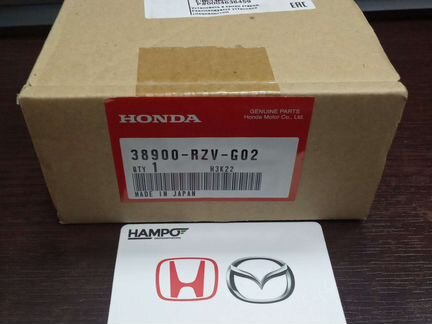 Муфта компрессора кондиционера Honda CR-V 3 2.0