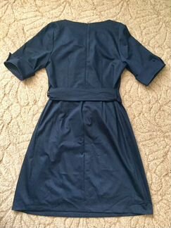 Платье 48 размера