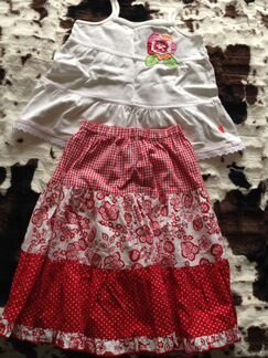 Вещи пакетом