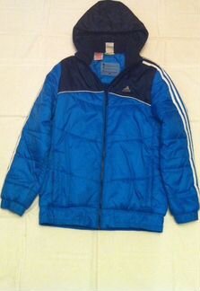 Куртка Adidas