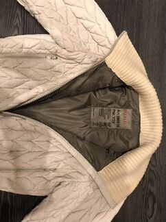 Куртка пуховик Prada