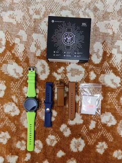 Часы Amazfit GTR 47мм