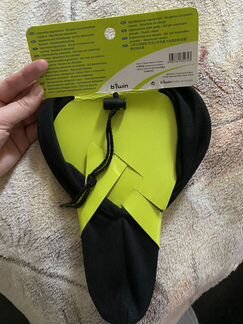 Седло для велосипеда