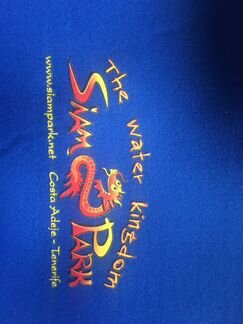 Термокостюм плавательный 5-7 лет