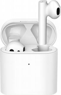 Беспроводные наушники Xiaomi AirDots Pro 2S