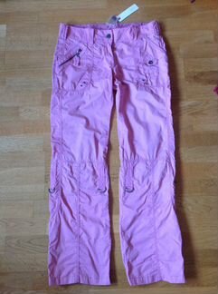 Брюки летние esprit новые, Германия, р. 48