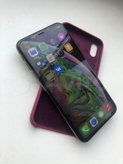 iPhone Xs Max