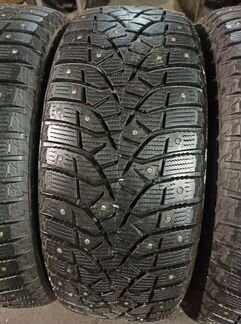 285 60 18 Bridgestone бу Шины Зимние 285 60 R18 94