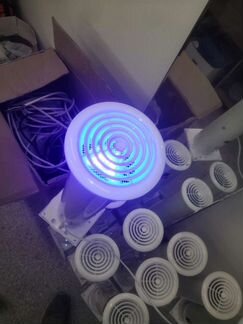 Рециркулятор бактерицидный