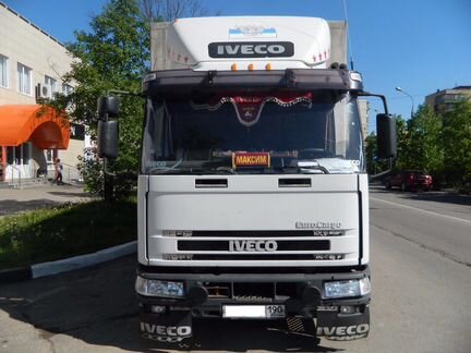 Грузоперевозки до 5 тонн, 15 евро-палет, 36 кубов