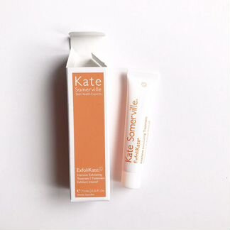 Kate somerville ExfoliKate exfoliating