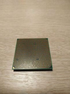 Процессор AMD Athlon 64 x2
