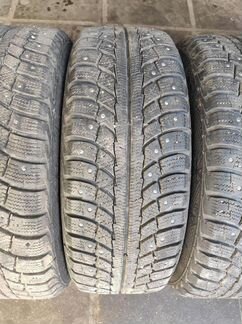 205 60 16 Gislaved бу Шины Зимние 205 60 R16 107U