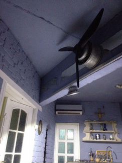 Комната 6 м² в 5-к, 5/5 эт.