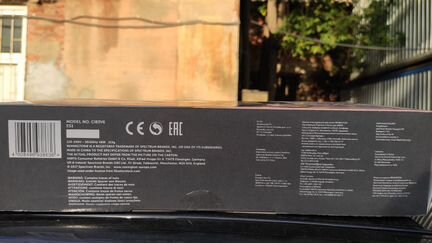 Стайлер Remington CI83V6