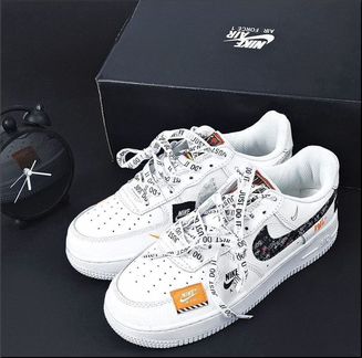 Nike Air Force Shadow