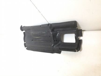 Воздуховод передний правый Volvo Xc70 2006-2016