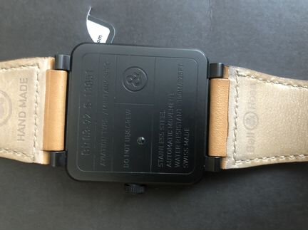 Часы Bell & Ross