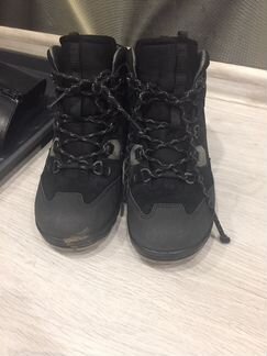 Зимние ботинки Ессо, 39