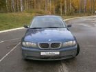 BMW 3 серия 2.2 AT, 2002, 248 000 км объявление продам