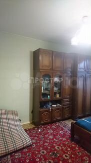 3-к квартира, 63 м², 6/9 эт.