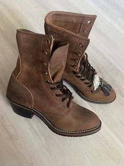 Ботинки PD Tuff USA