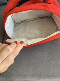 Сумка для обуви. Marvel