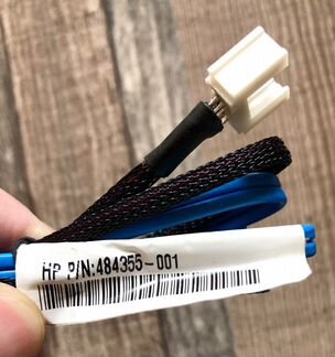 Кабель msata HP 484355-001