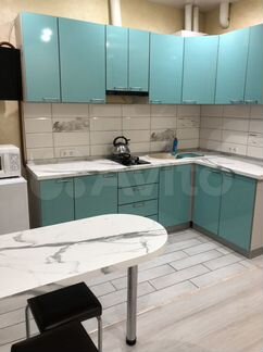 Квартира-студия, 25 м², 7/9 эт.