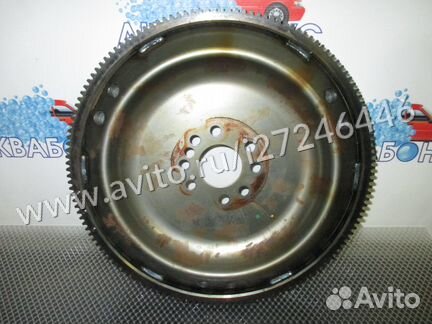 Маховик Mercedes A 6420300312