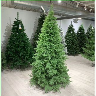 Елка искусственная