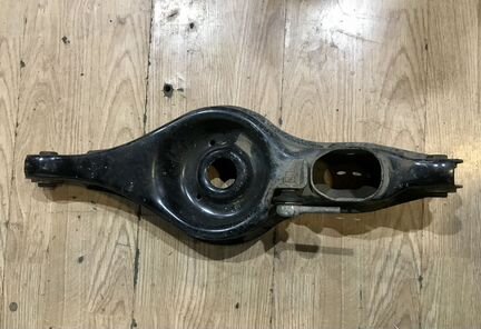 Рычаг задний правый PSA