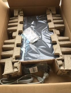 Коммутатор HP 2920-24G Switch