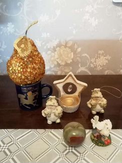 Подарки на новый год