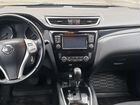 Nissan Qashqai 2.0 CVT, 2017, 126 574 км объявление продам
