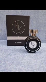 HFC Fragrance Company Or Noir 75