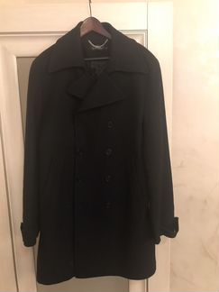 Пальто мужское Италия